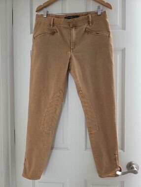 Vintage Ralph Lauren Equestrian Pants Sz 31